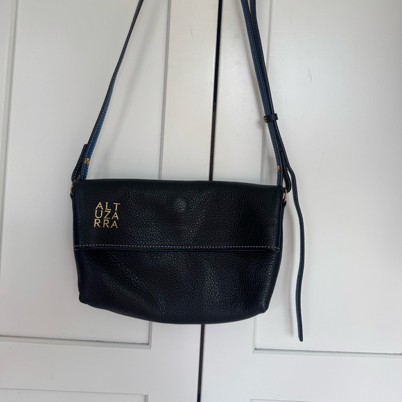 Nee Altazurra reversible mini duo Clutch. - Picture 2 of 11